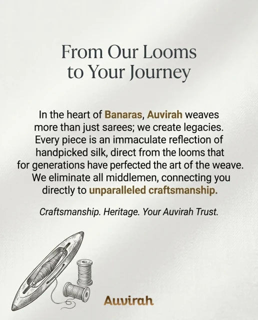 Pastel Pink Banarasi Silk Saree with Meenakari Floral Jaal Weaves