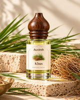 Khus - Kannauj Deg-Bhapka Attar