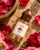 Rose - Kannauj Deg-Bhapka Attar
