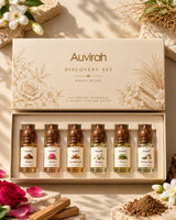 Discovery Set | 6 Attars