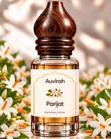 Parijat - Kannauj Deg-Bhapka Attar