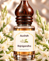 Rajnigandha - Kannauj Deg-Bhapka Attar