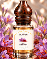 Saffron - Kannauj Deg-Bhapka Attar
