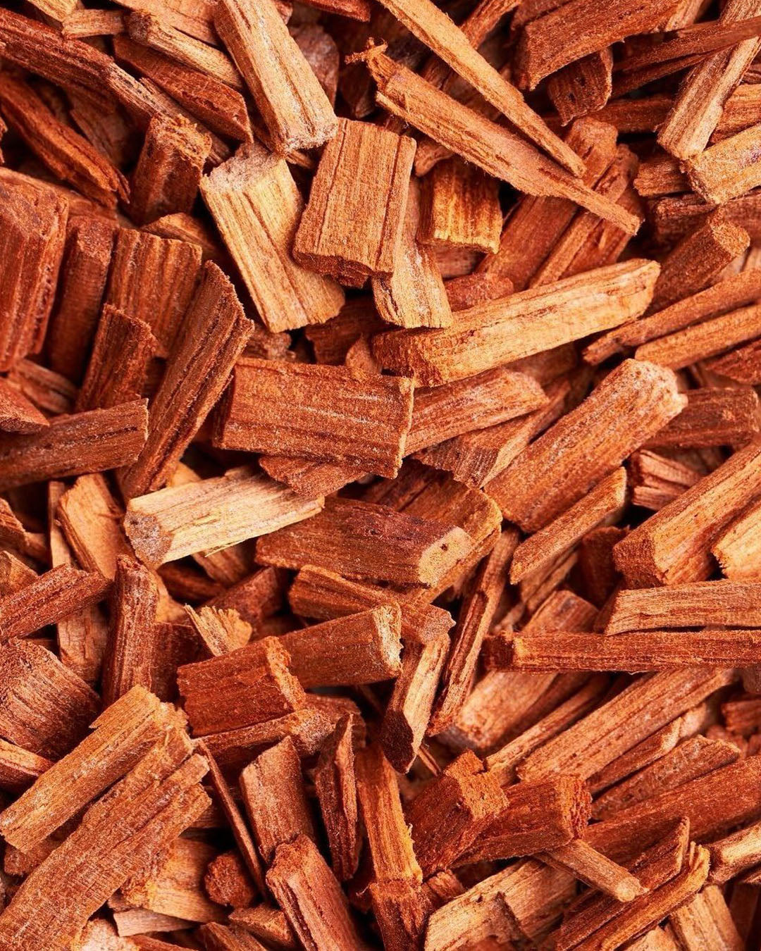Sandalwood - Kannauj Deg-Bhapka Attar
